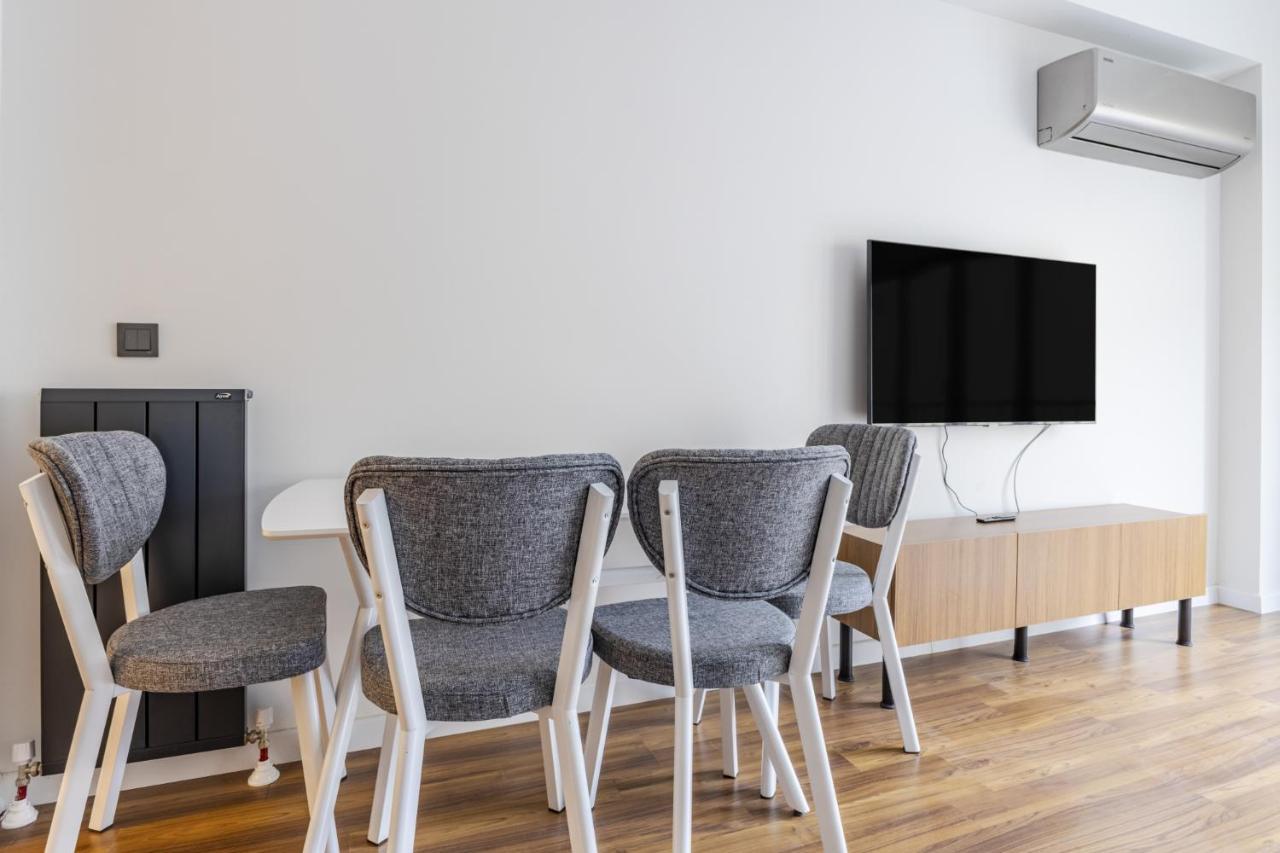 Apartment Comfy Flat In Sisli With Central Location Istanbul