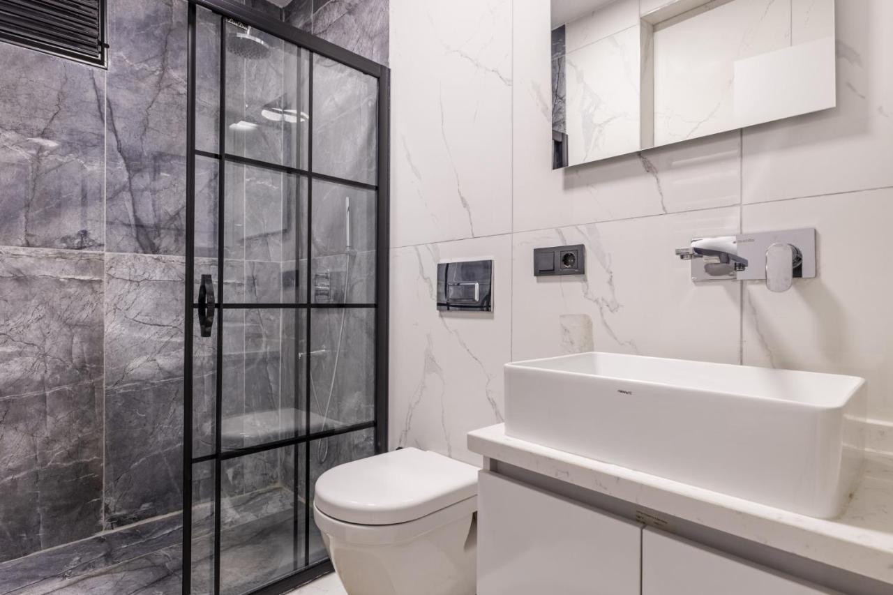 Comfy Flat In Sisli With Central Location Istanbul