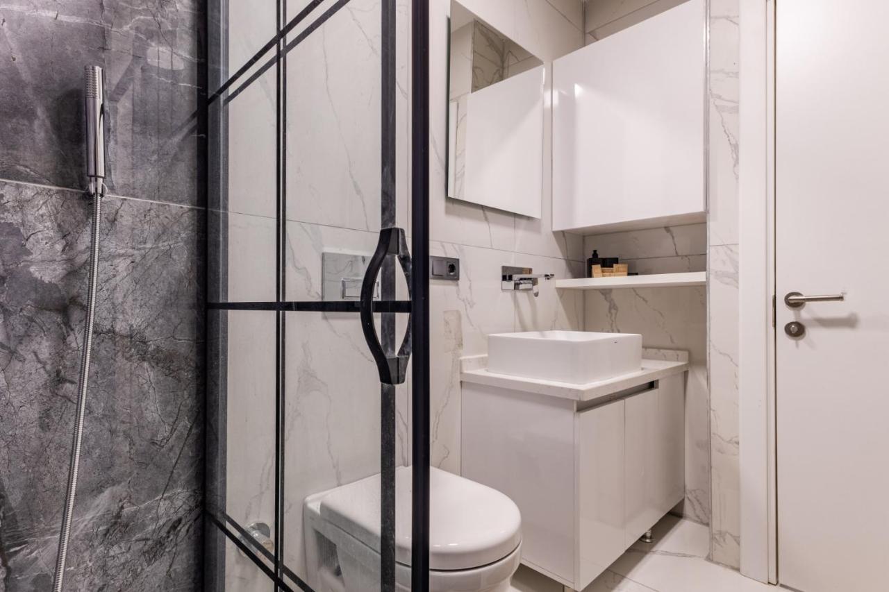 Comfy Flat In Sisli With Central Location Apartment Istanbul