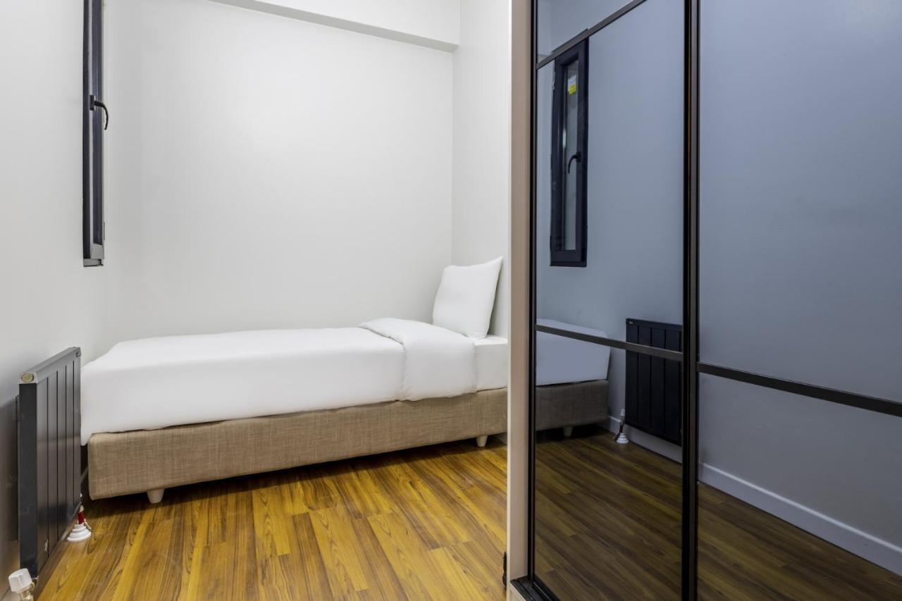 Apartment Comfy Flat In Sisli With Central Location *